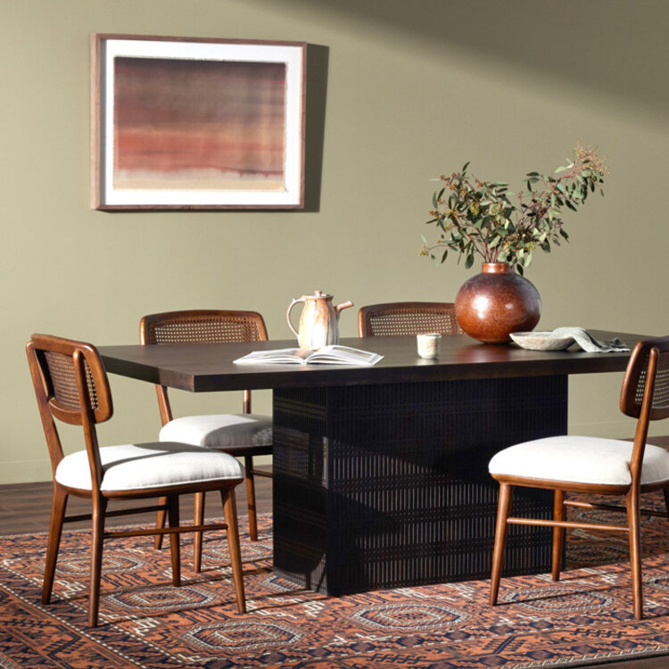 KELBY DINING TABLE