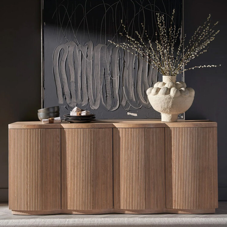SABBIA CREDENZA