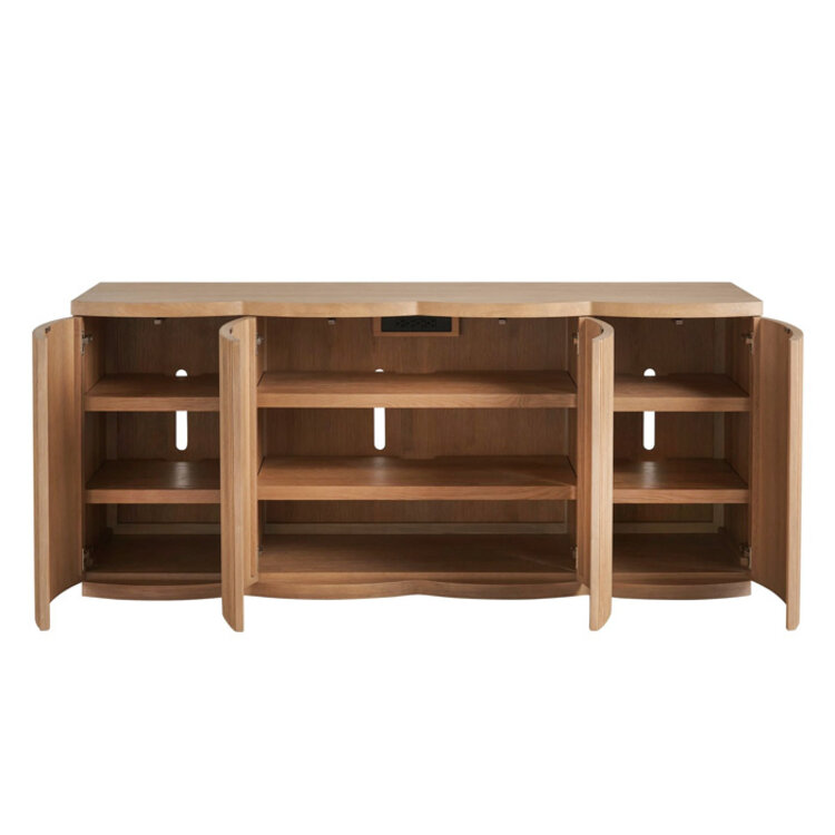 SABBIA CREDENZA