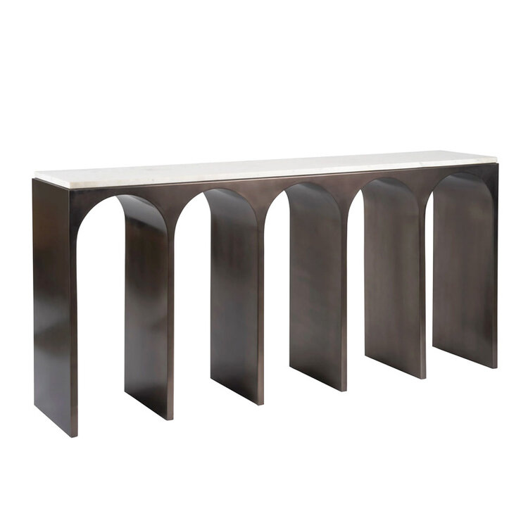 ARTEN GILL CONSOLE TABLE
