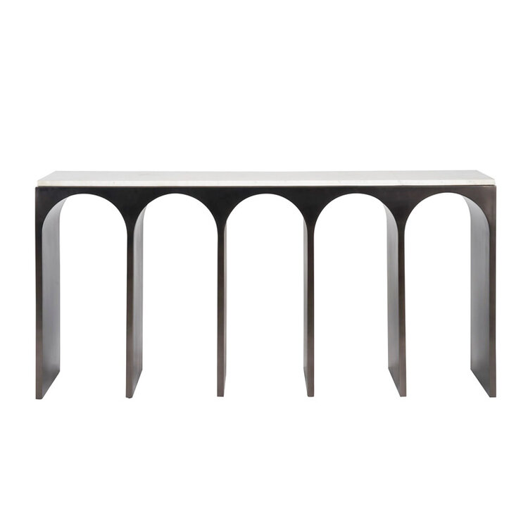 ARTEN GILL CONSOLE TABLE