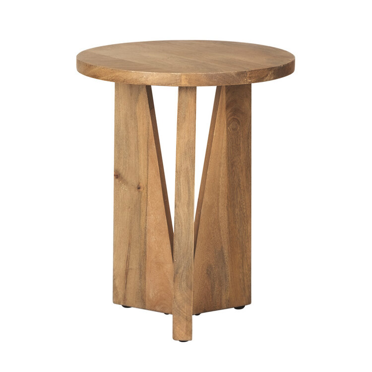 MACEO SIDE TABLE