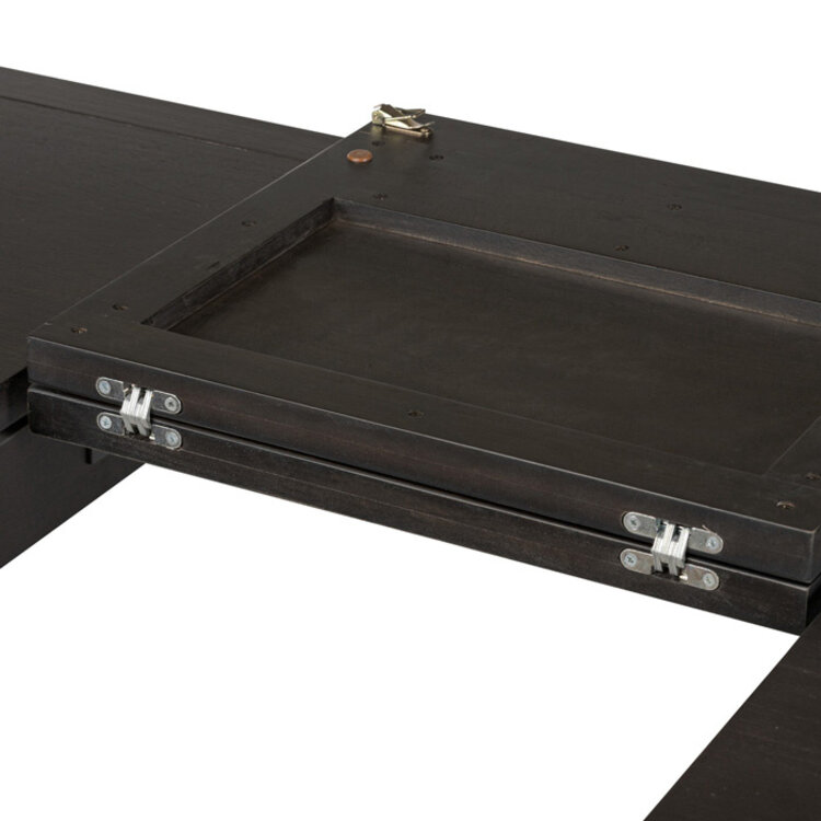 HARPER EXTENSION DINING TABLE