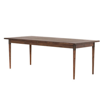 HARPER EXTENSION DINING TABLE