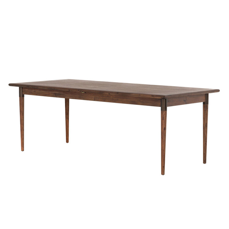 HARPER EXTENSION DINING TABLE