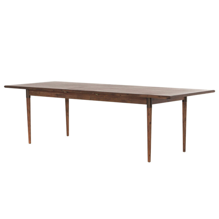 HARPER EXTENSION DINING TABLE