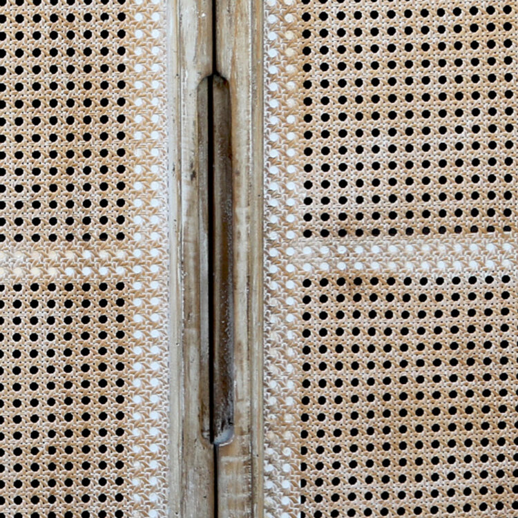 RANGER 4-DOOR SIDEBOARD