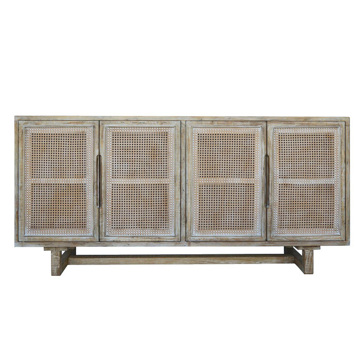 RANGER 4-DOOR SIDEBOARD