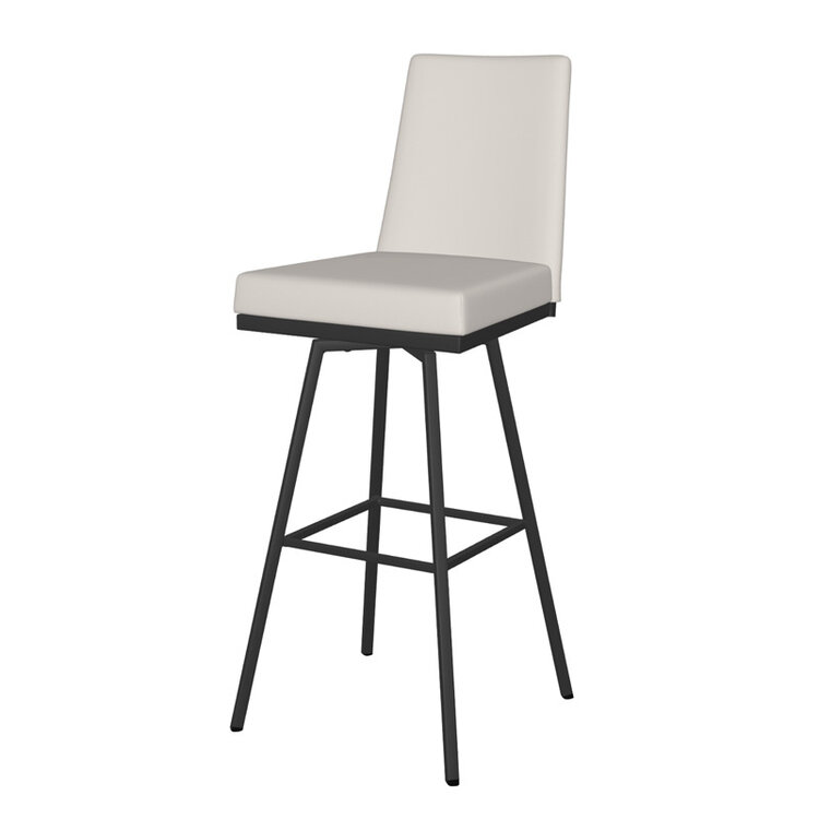 LINEA SWIVEL STOOL