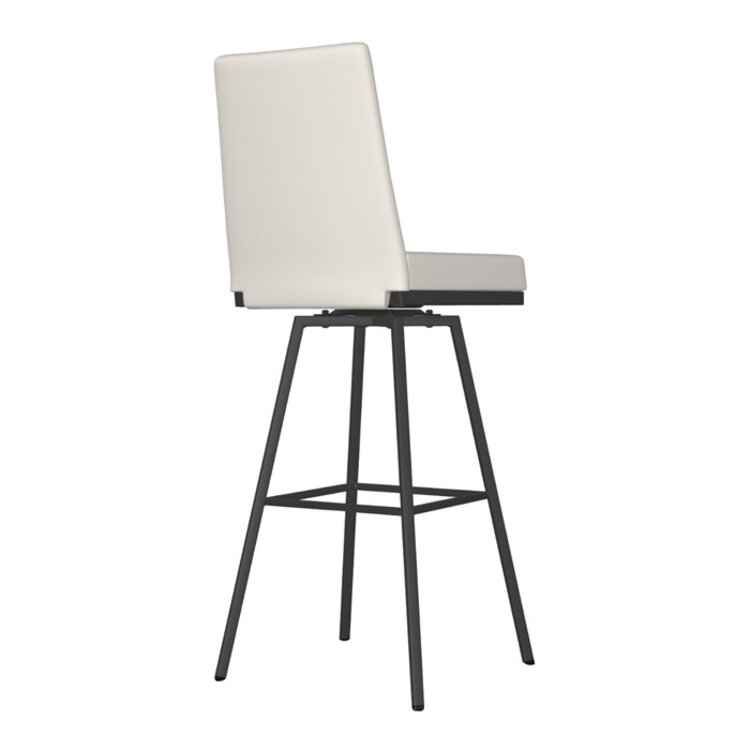 LINEA SWIVEL STOOL