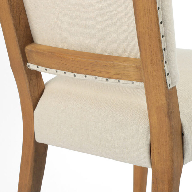 KURT DINING CHAIR