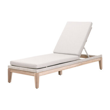 CRANE OUTDOOR CHAISE