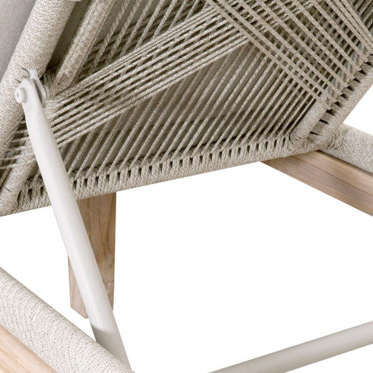 CRANE OUTDOOR CHAISE