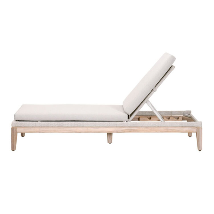 CRANE OUTDOOR CHAISE