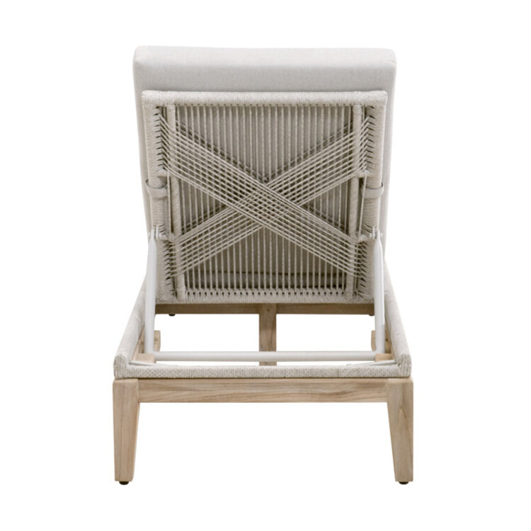 CRANE OUTDOOR CHAISE