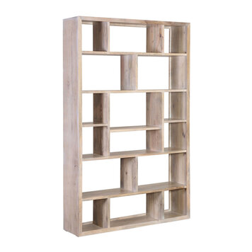 DUNCAN BOOKCASE