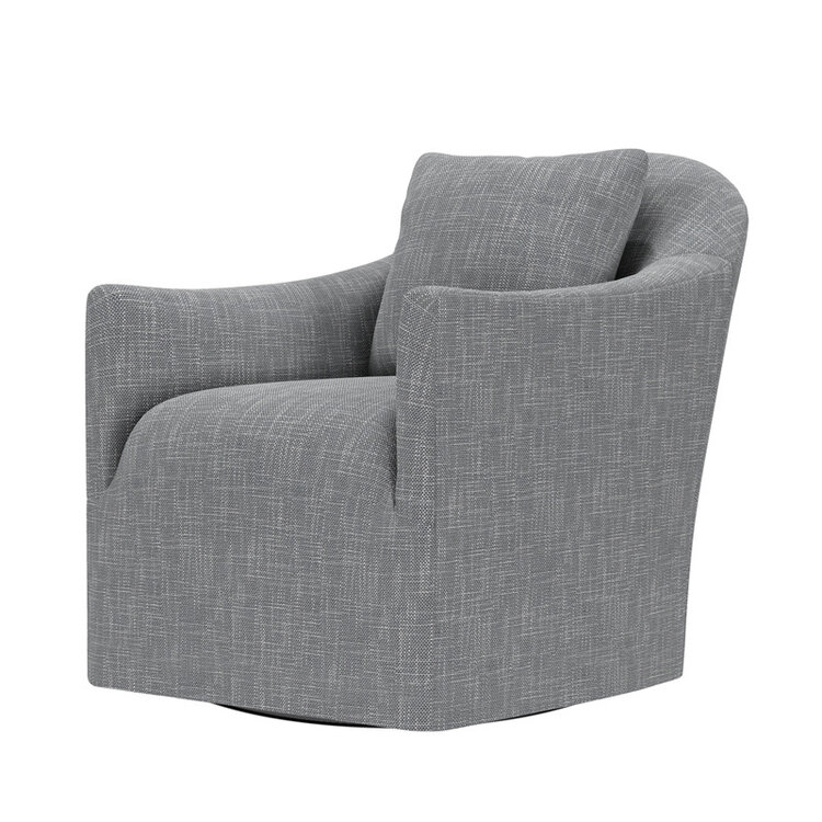 NEIL SWIVEL CHAIR