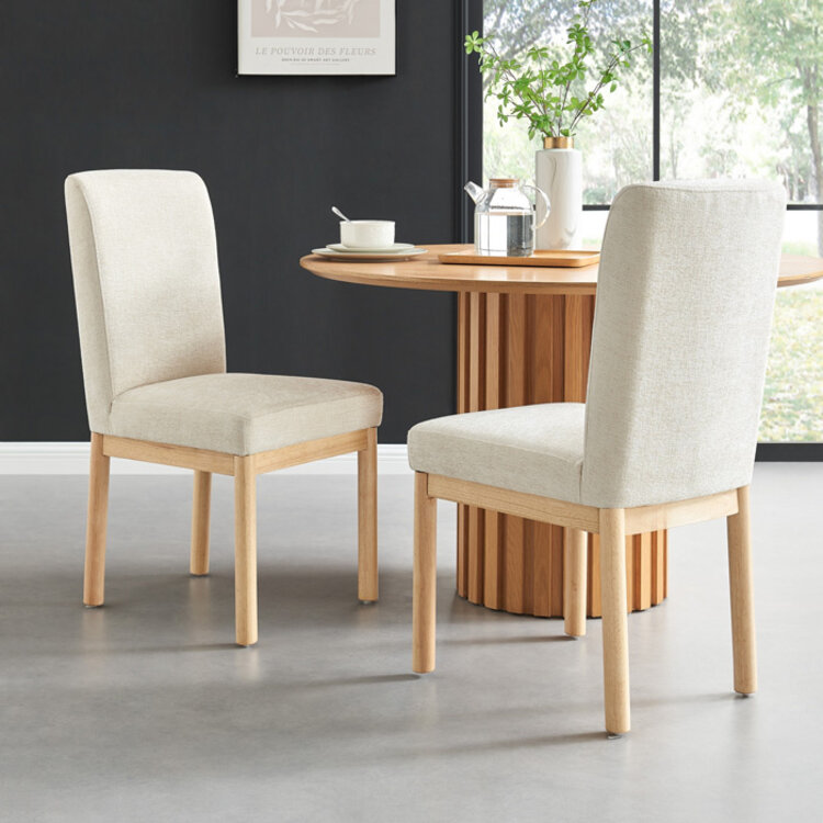 BRIMFIELD DINING CHAIR