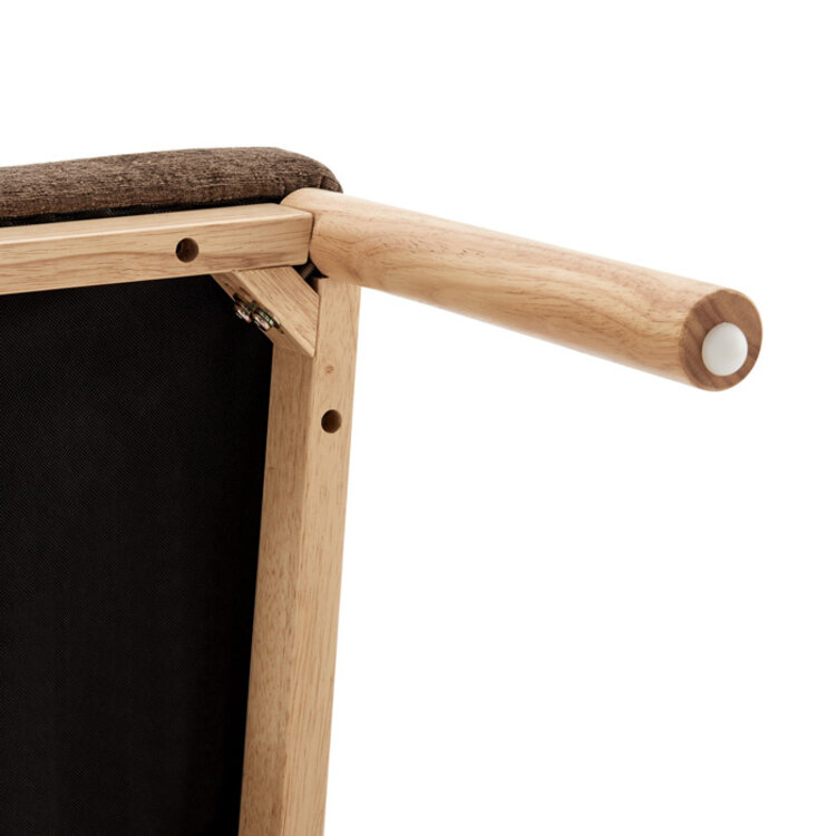 BRIMFIELD DINING CHAIR