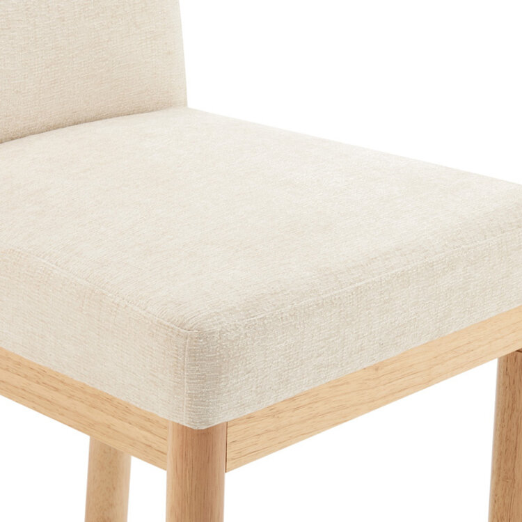 BRIMFIELD DINING CHAIR