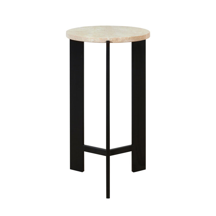 NESSA END TABLE