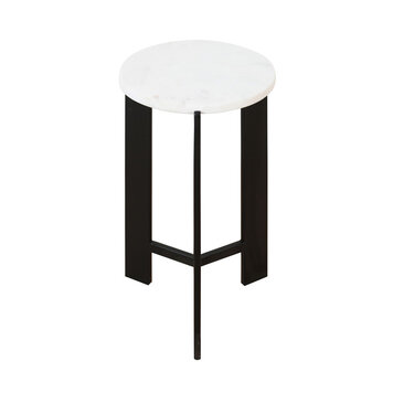 NESSA END TABLE