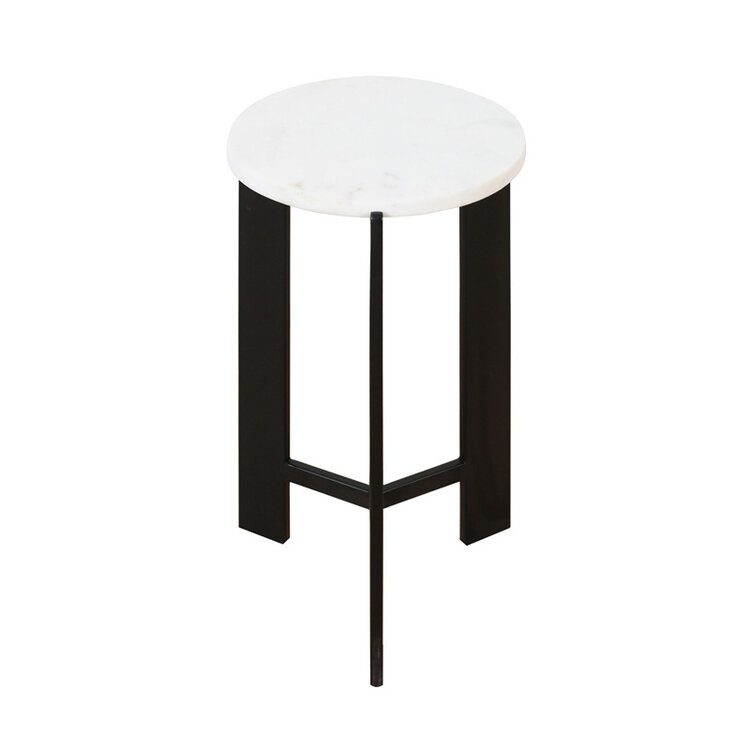 NESSA END TABLE