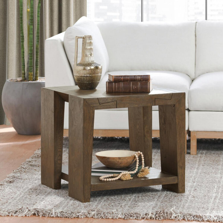 HELENE END TABLE