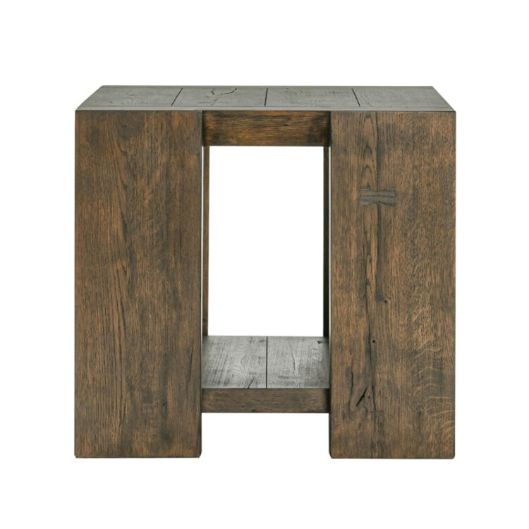 HELENE END TABLE
