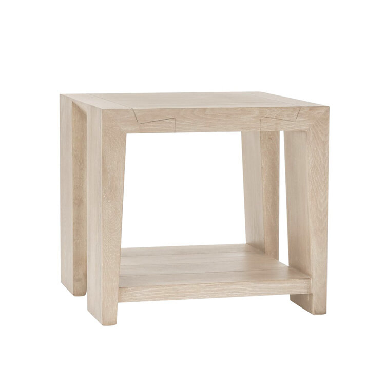 HELENE END TABLE