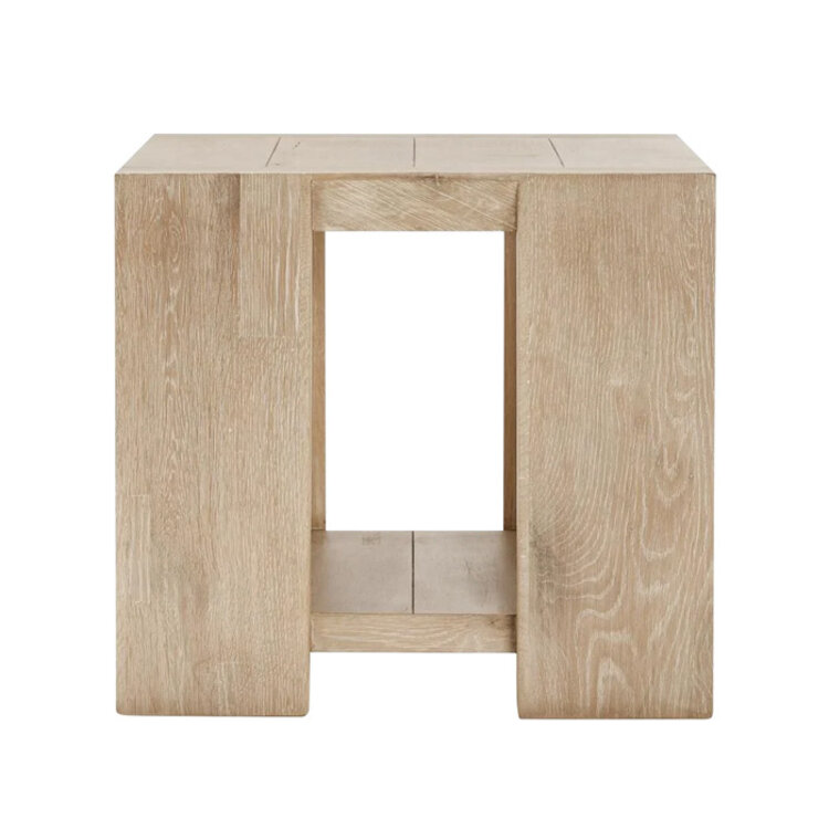 HELENE END TABLE