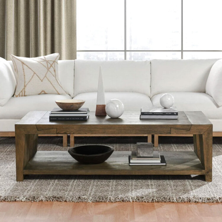 HELENE COFFEE TABLE