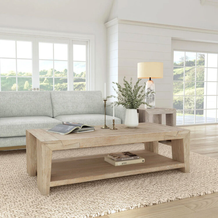 HELENE COFFEE TABLE
