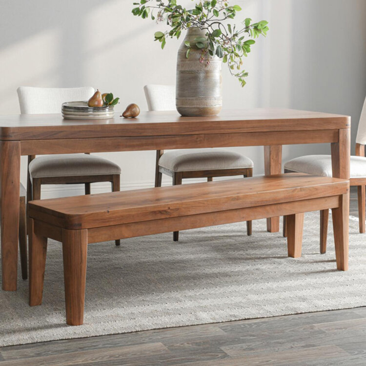 PALMER DINING BENCH