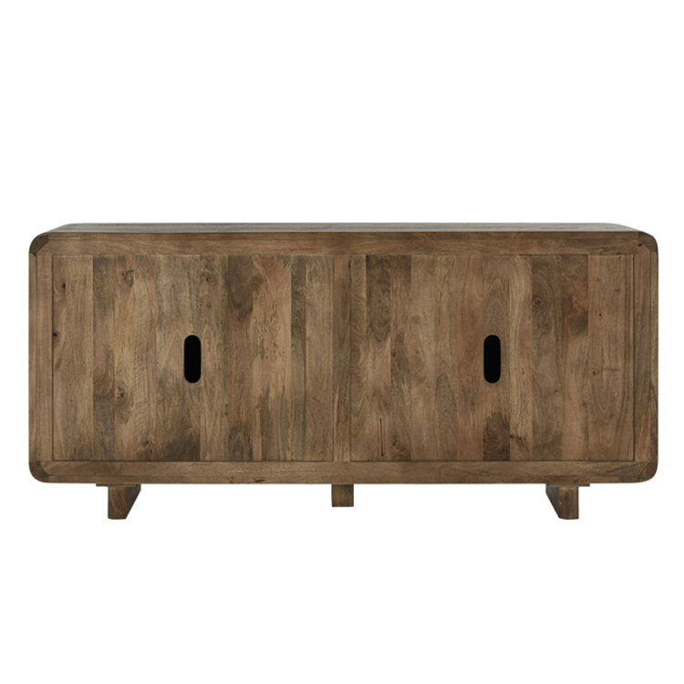 HOLLAND 4-DOOR BUFFET