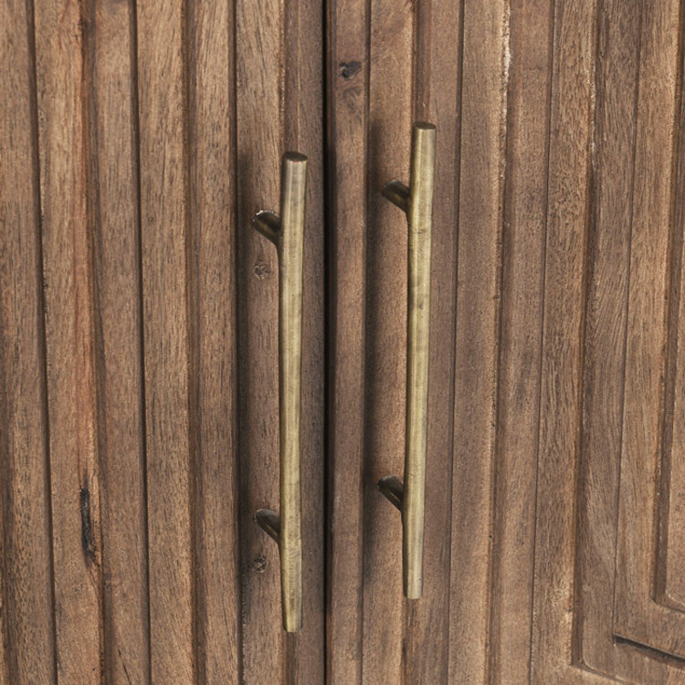 HOLLAND 4-DOOR BUFFET