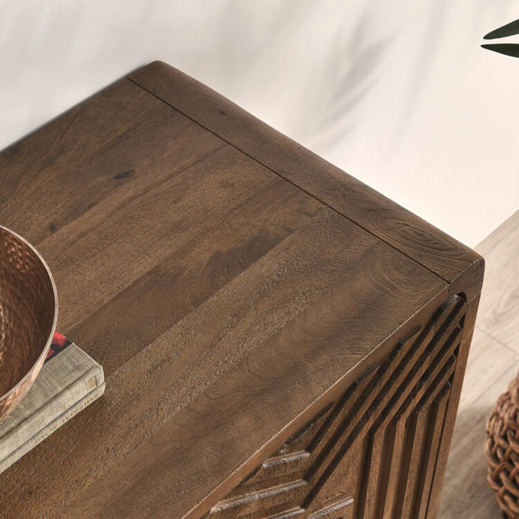 HOLLAND 4-DOOR BUFFET