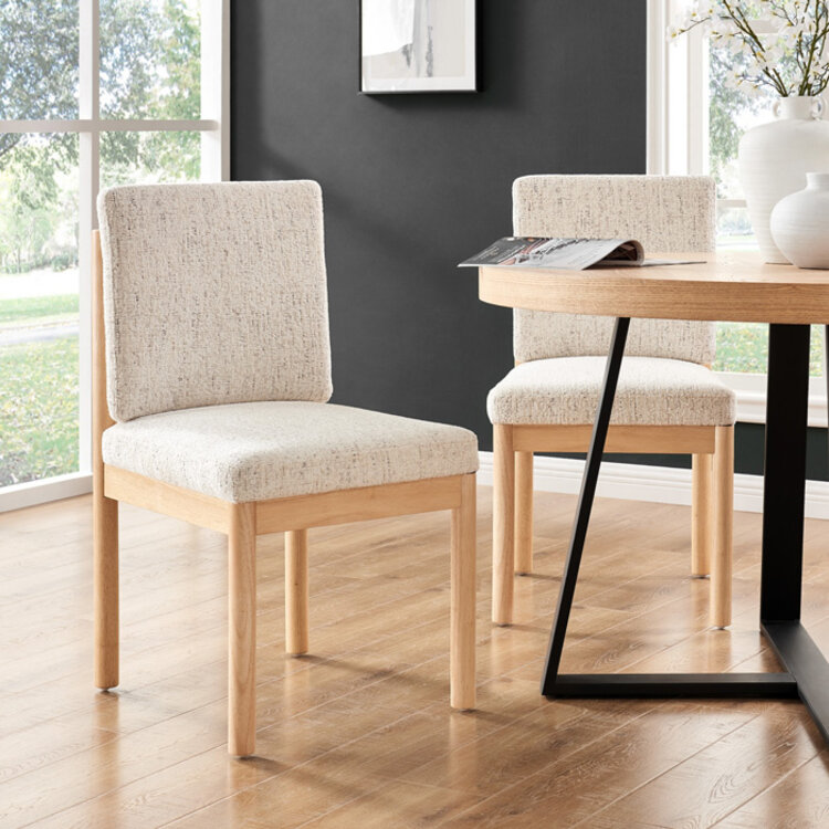MARVIN DINING CHAIR