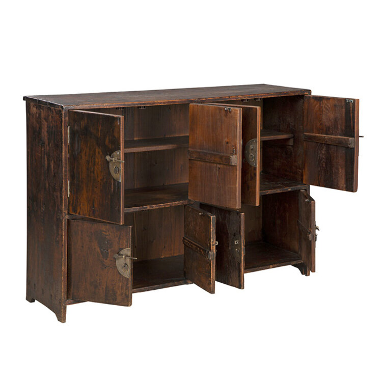 TUPELO CABINET