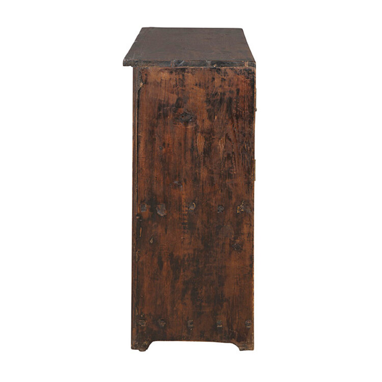 TUPELO CABINET