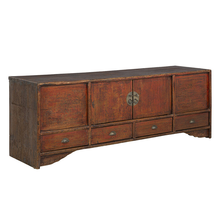 TUPELO CREDENZA