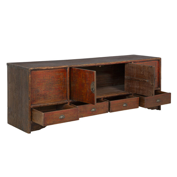 TUPELO CREDENZA