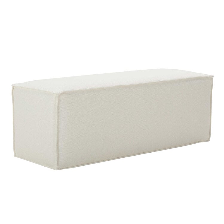 PALOMA POUF OTTOMAN