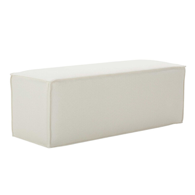 PALOMA POUFF OTTOMAN