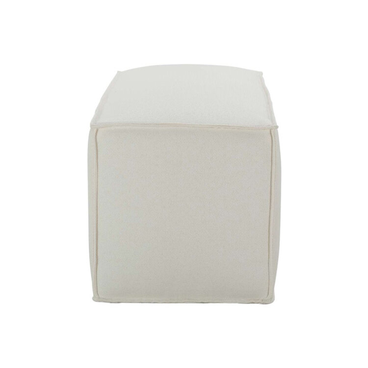 PALOMA POUFF OTTOMAN