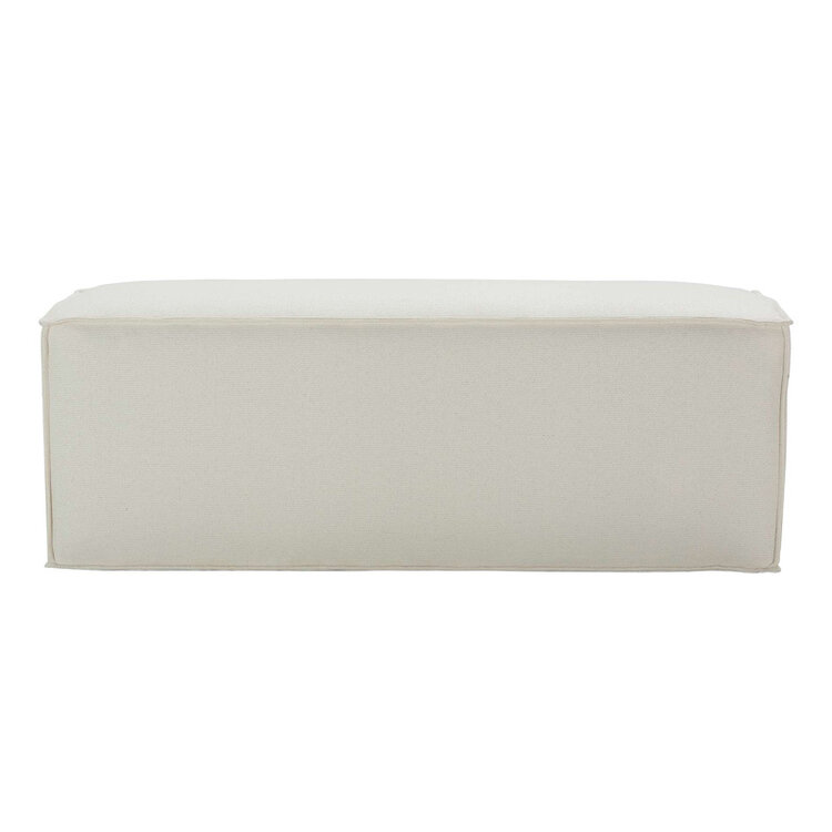 PALOMA POUFF OTTOMAN
