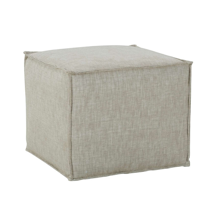 PALOMA POUFF OTTOMAN