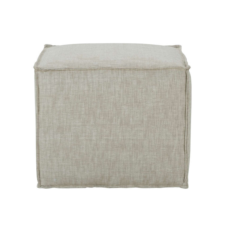 PALOMA POUFF OTTOMAN