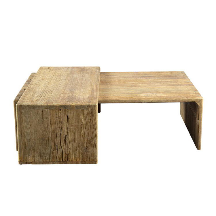 LIMA COFFEE TABLE