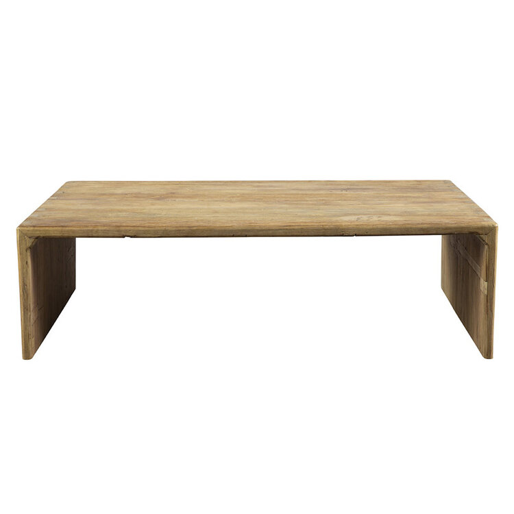 LIMA COFFEE TABLE